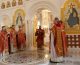 В Волгоградской епархии почтили память святого благоверного князя Александра Невского
