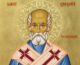3 декабря — память преподобного Григория Декаполита