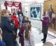 Воскресная школа Богоявленского храма посетила выставку «Царская семья. Восхождение»