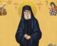 13 января – день памяти преподобного Паисия Святогорца