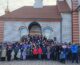 Волгоградская епархия приняла участие в акции «Муромская дорожка»