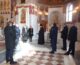 Александро-Невский кафедральный собор посетила делегация Курской областной Думы