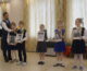 Дню победы в Сталинградской битве посвятили праздник в епархиальном Центре семейного образования