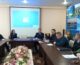 Представитель Волгоградской епархии принял участие в круглом столе в Волгоградской академии МВД