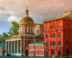 Открыт набор студентов в Российский православный университет святого Иоанна Богослова