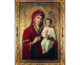 В Волгоградской епархии встретят список чудотворной иконы Божией Матери «Оршанская» из Беларуси