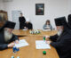 Подписано соглашение между епархиями Волгоградской митрополии и региональной Общественной палатой