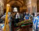 Слово Святейшего Патриарха Кирилла в праздник Благовещения Пресвятой Богородицы в Благовещенском соборе Московского Кремля