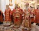 В Волгоградской епархии начались торжества по случаю первой годовщины перенесения мощей священномученика Николая Попова