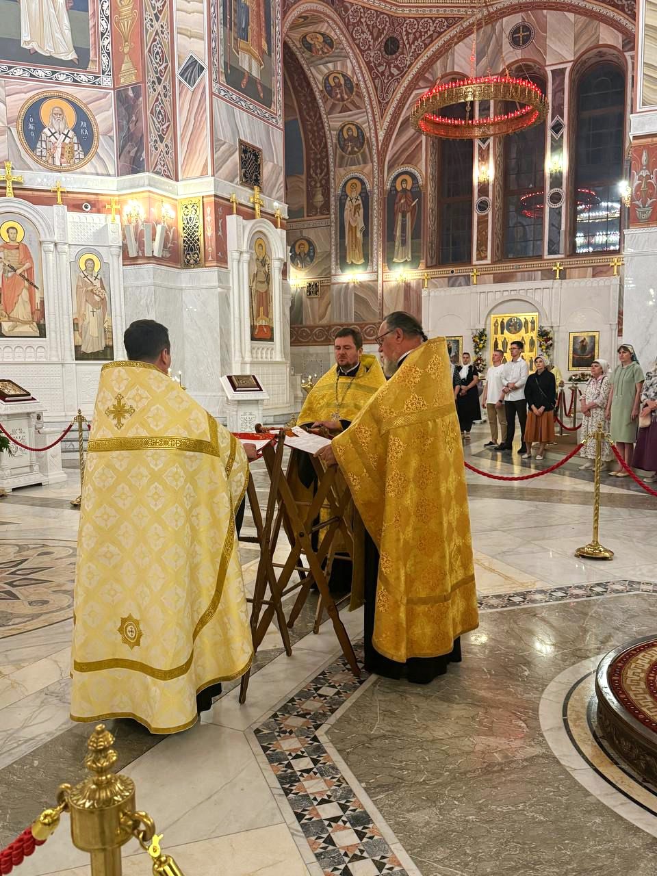 Волгоградское