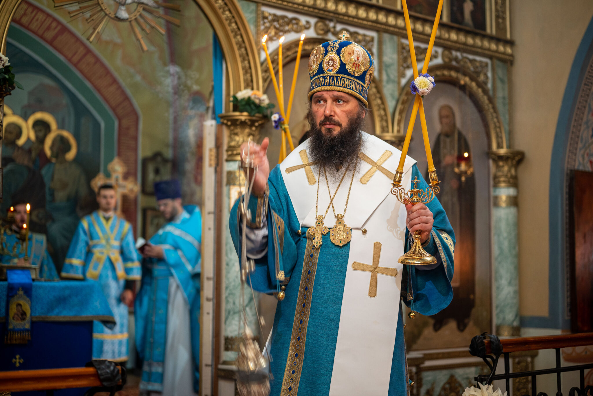 ПОКРОВ 2025 Дубовка -101