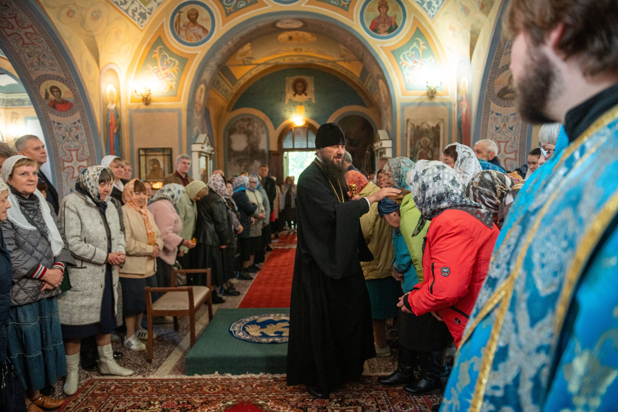 ПОКРОВ 2025 Дубовка -16