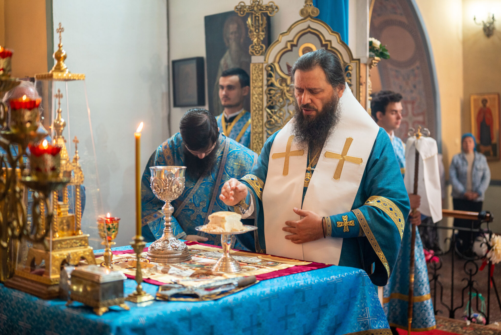 ПОКРОВ 2025 Дубовка -248