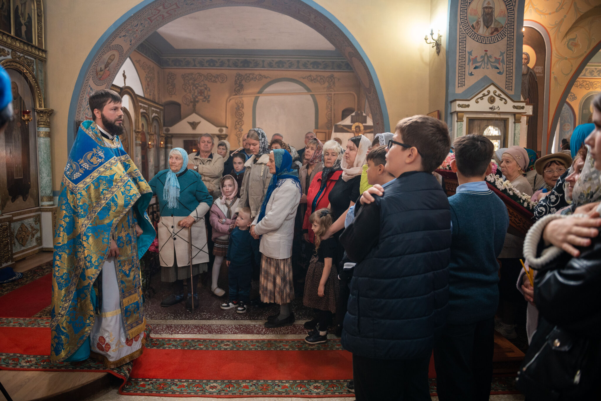 ПОКРОВ 2025 Дубовка -335