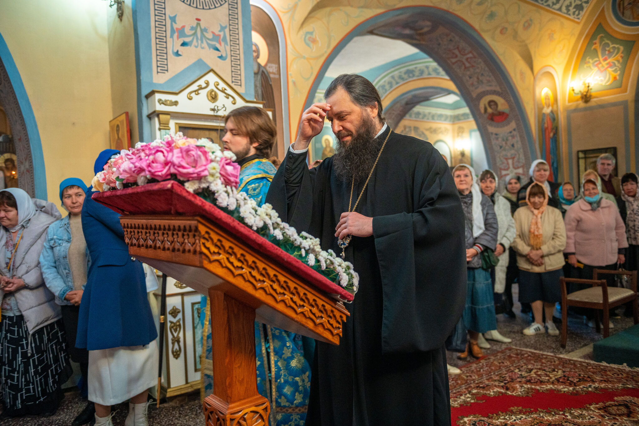 ПОКРОВ 2025 Дубовка -40