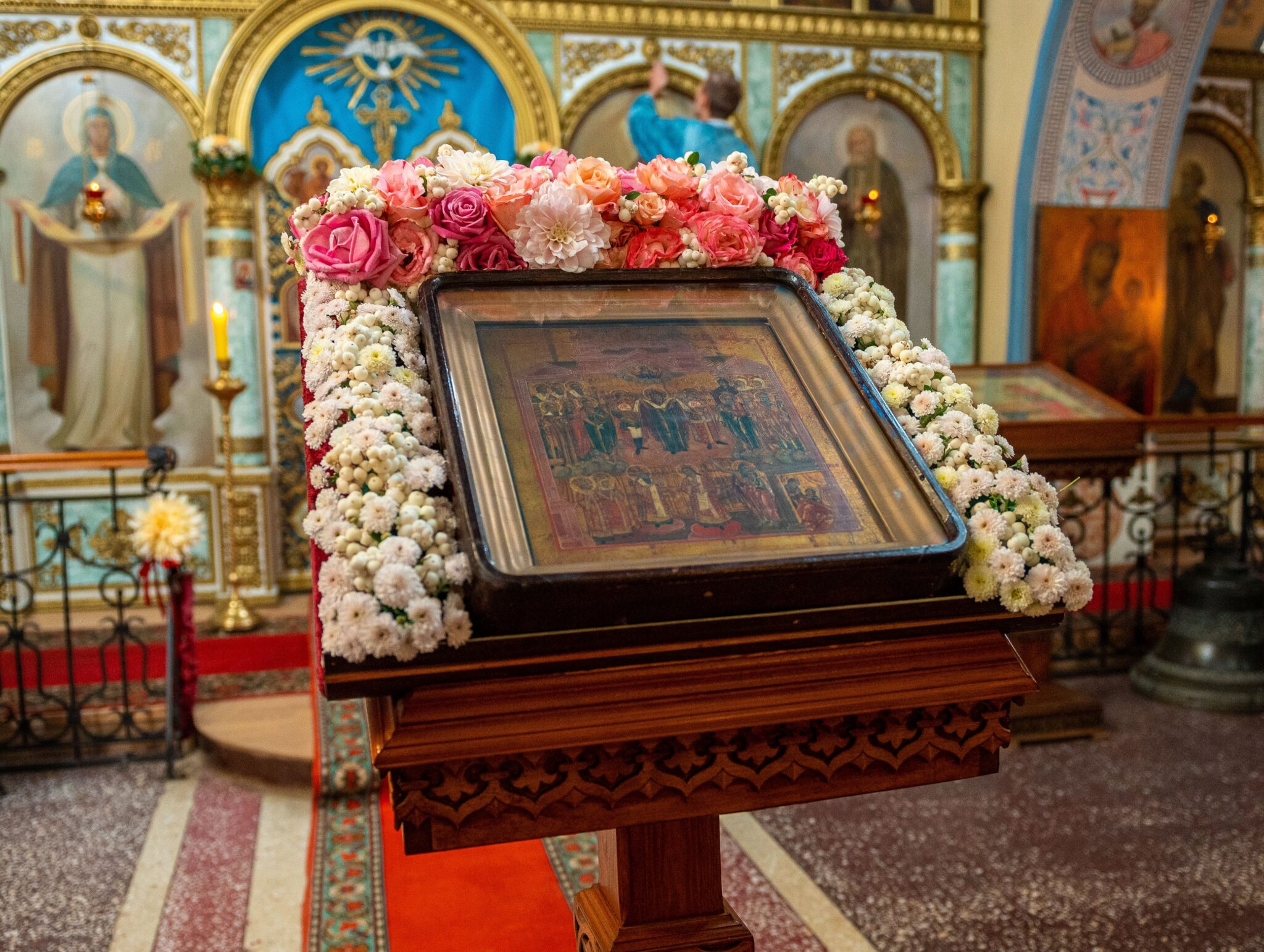 ПОКРОВ 2025 Дубовка -43