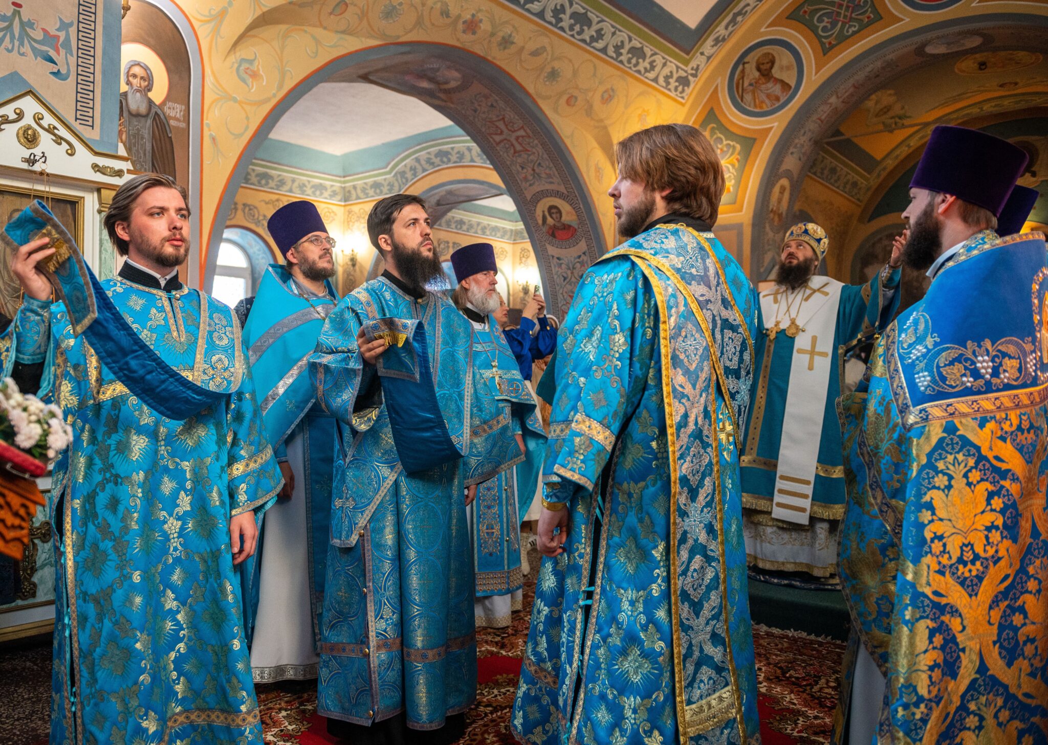 ПОКРОВ 2025 Дубовка -57