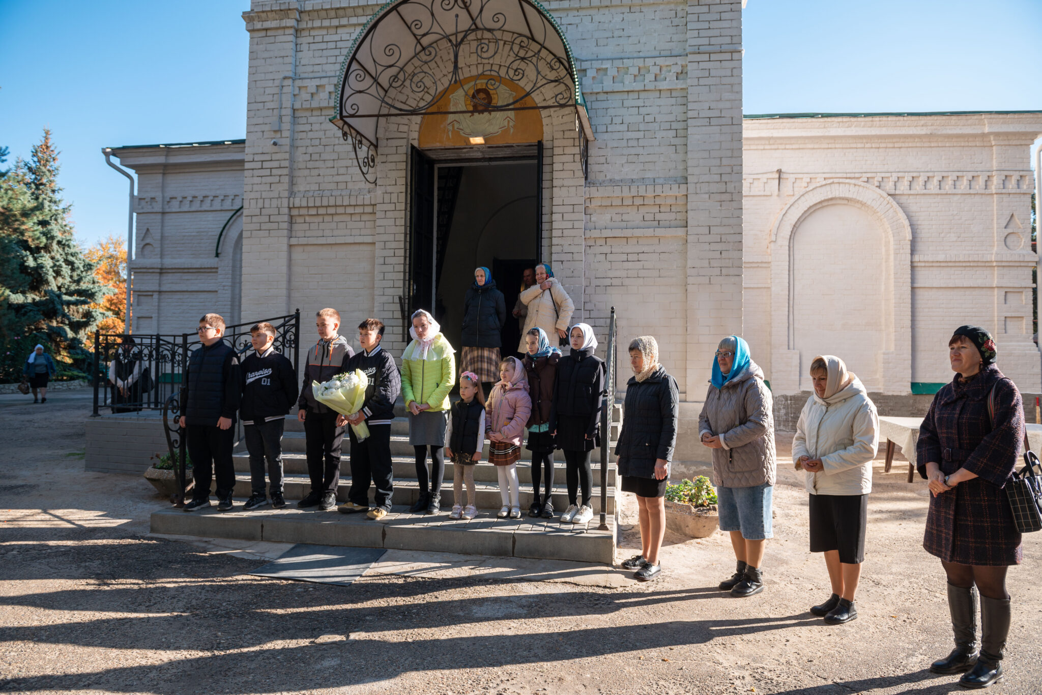 ПОКРОВ 2025 Дубовка -6