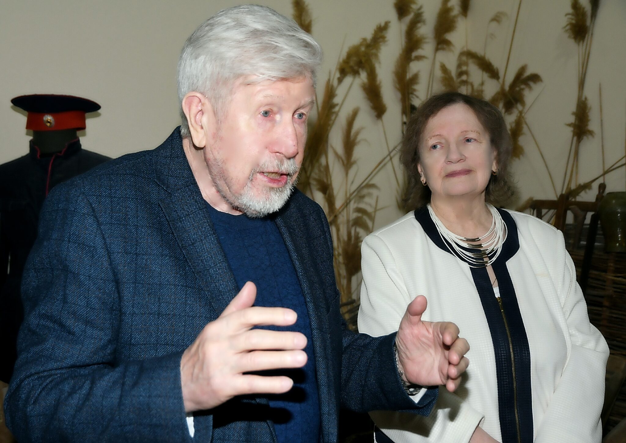 Иванникова и Егин