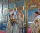 Божественная Литургия в храме святой великомученицы Параскевы. 11 января 2015г.