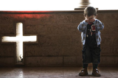О трагических событиях, происходящих на населенных христианами-ассирийцами землях на северо-востоке Сирии