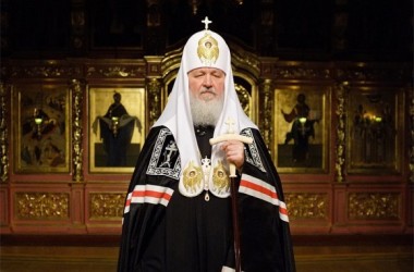 Проповедь Святейшего Патриарха Кирилла после великого повечерия в четверг первой седмицы Великого поста