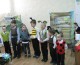 Детский Пасхальный праздник прошел в православном семейном центре «Лествица»