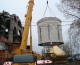 В Москве построят храмовый комплекс в память воинов, погибших в годы Великой Отечественной войны