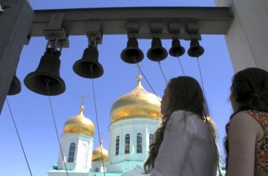 В Чернышковском районе Волгоградской области состоится слет православной молодежи