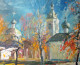 В Волгограде открылась выставка «Святой колодец»