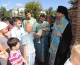 Для учеников и педагогов города Урюпинска состоялся молебен на начало учебного года