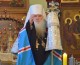В Рождественский сочельник митрополит Волгоградский и Камышинский Герман совершил Божественную литургию