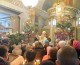 В праздник Обрезания Господня, митрополит Волгоградский и Камышинский Герман совершил Божественную литургию