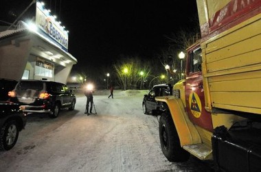 Священники оказывают помощь родственникам погибших и пострадавших в Воркуте шахтеров