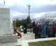 Воспитанники воскресной школы Иоанно-Кронштадтского храма посетили волгоградские памятные места, связанные с Великой Отечественной войной