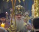 Третьего апреля митрополит Волгоградский и Камышинский Герман совершил литургию Василия Великого в Казанском соборе