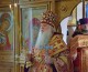 В день памяти священномученика Иосифа Астраханского митрополит Волгоградский и Камышинский Герман совершил Божественную литургию