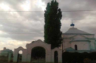 Дубовский Свято-Вознесенский монастырь приглашает паломников