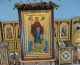 Со святой горы Афон в Волгоград прибыла икона Пресвятой Богородицы