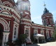 Казанский кафедральный собор. Беседа с настоятелем