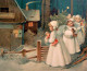 Как отмечали Рождество в Царицыне