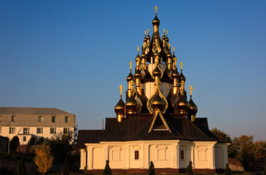 В дни Великого поста состоятся паломничества к святыням Волгоградской области