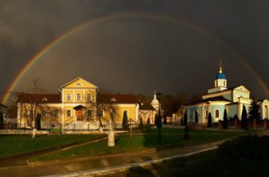 Приглашаем в паломничество