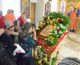Божественная литургия в Неделю 2-ю по Пасхе