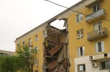 Православный центр «Лествица» готов принять пострадавших при взрыве дома в Волгограде