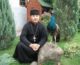 Очередной выпуск соколов, выкормленных в Свято-Духовом монастыре, состоялся в Заволжье