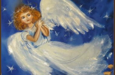 Дети из многодетных семей станут участниками акции «Крылья ангела»