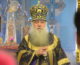 Божественная литургия в Казанском соборе в Неделя 5-ю Великого поста