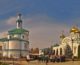Приглашаем в паломничество Казань-Раифа-Свияжск