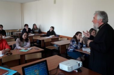 Курсы повышения квалификации прошли 200 преподавателей ОПК из Волгоградской области